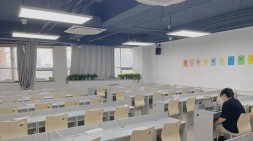 【濟南校區(qū)】濟南校區(qū)HTML&JS+前端基礎(chǔ)29期開班典禮來啦~